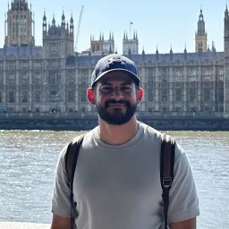 Mohamed Shehabeldin